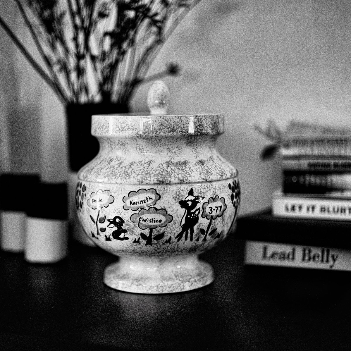 DanLimPhoto's tweet image. My fondest memories growing up in Newfoundland all started in someone's kitchen. ow.ly/v1zk300Y2aR