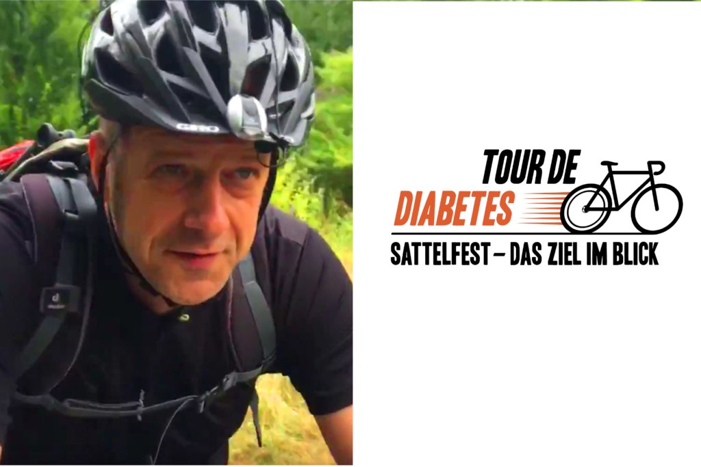 Video - Vorbereitung auf die #tourdediabetes sugartweaks.de/tourvorbereitu…