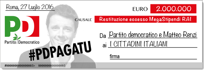 Visualizza l'immagine su Twitter Visualizza l'immagine su Twitter