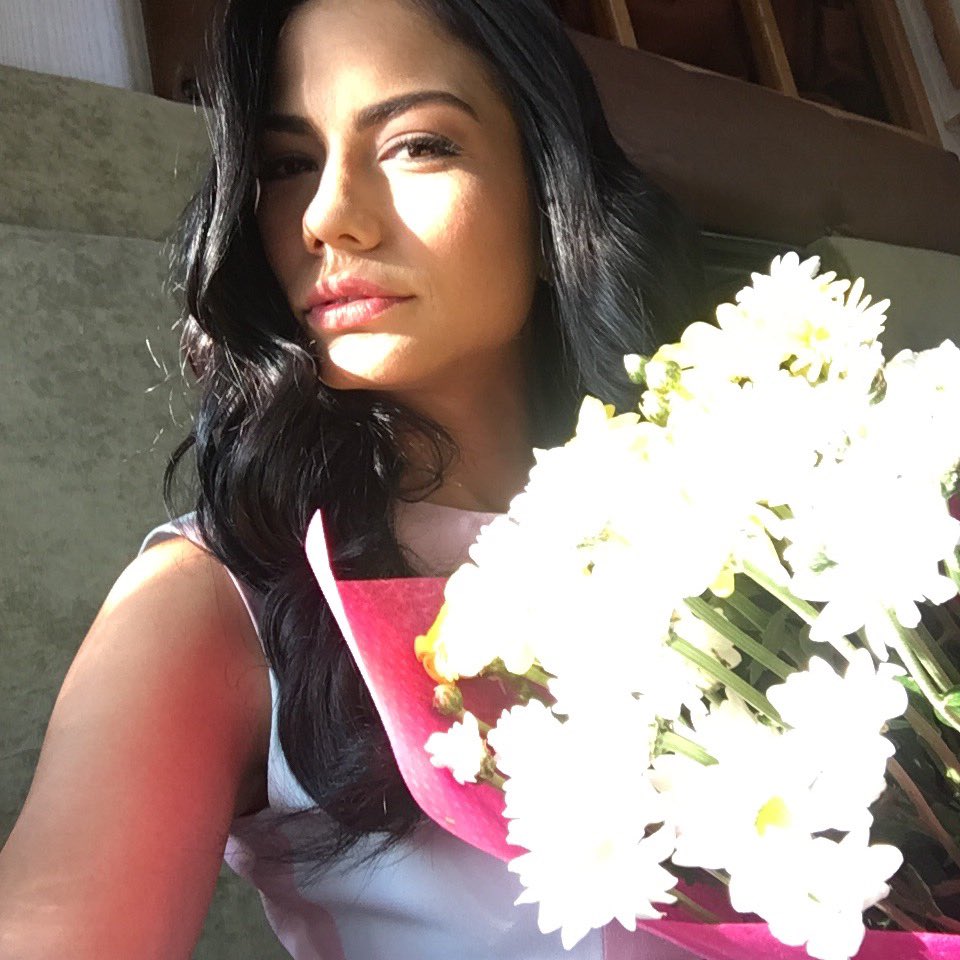 Beni seven ve bu zamana kadar destekleyen Canları #yalnızbırakmam ..