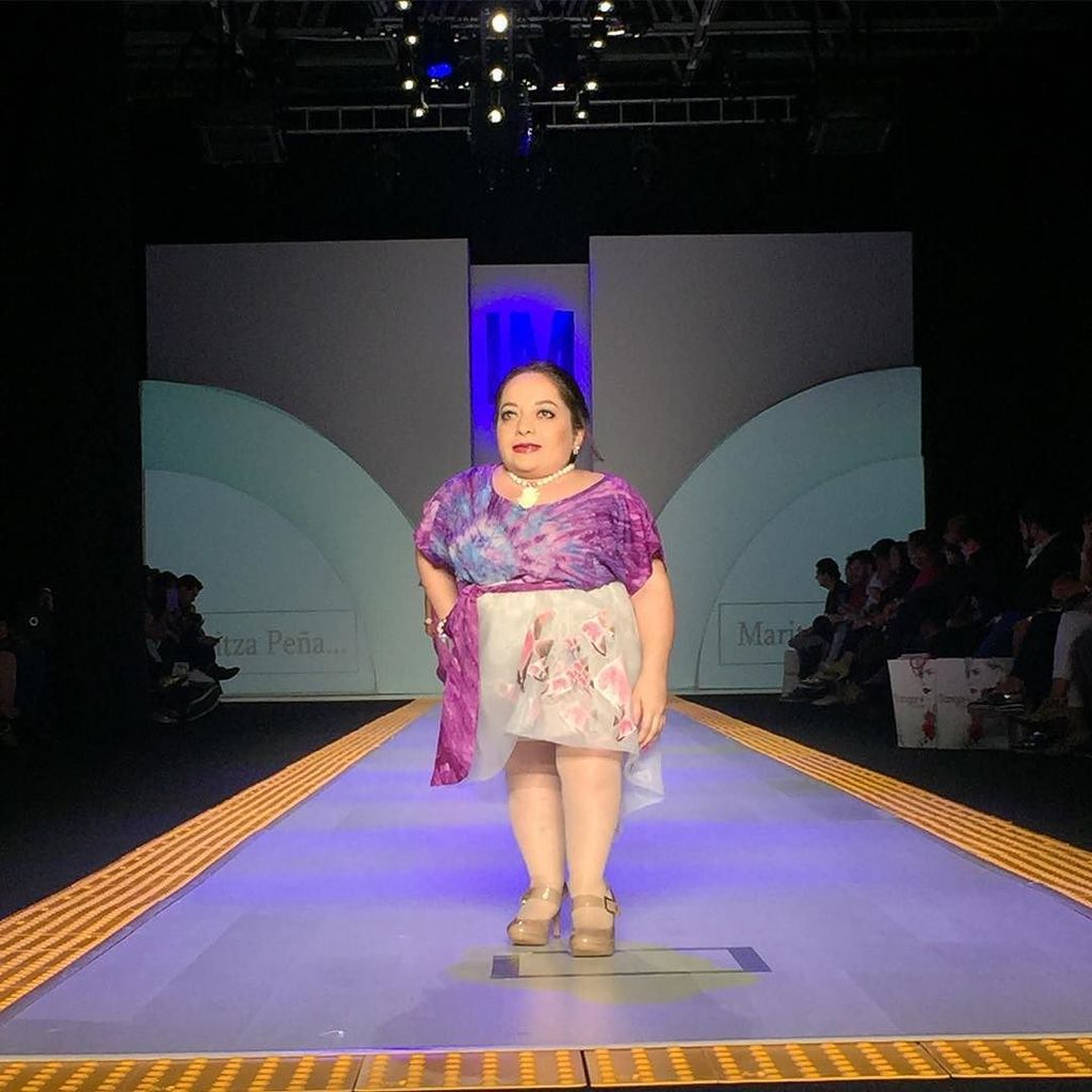 hablemos_moda's tweet photo. #ModaIncluyente #PasarelaincluyenteIM #IM65 @Intermoda  cumpliendo toda expectativa https://t.co/gwrQdB1zkl