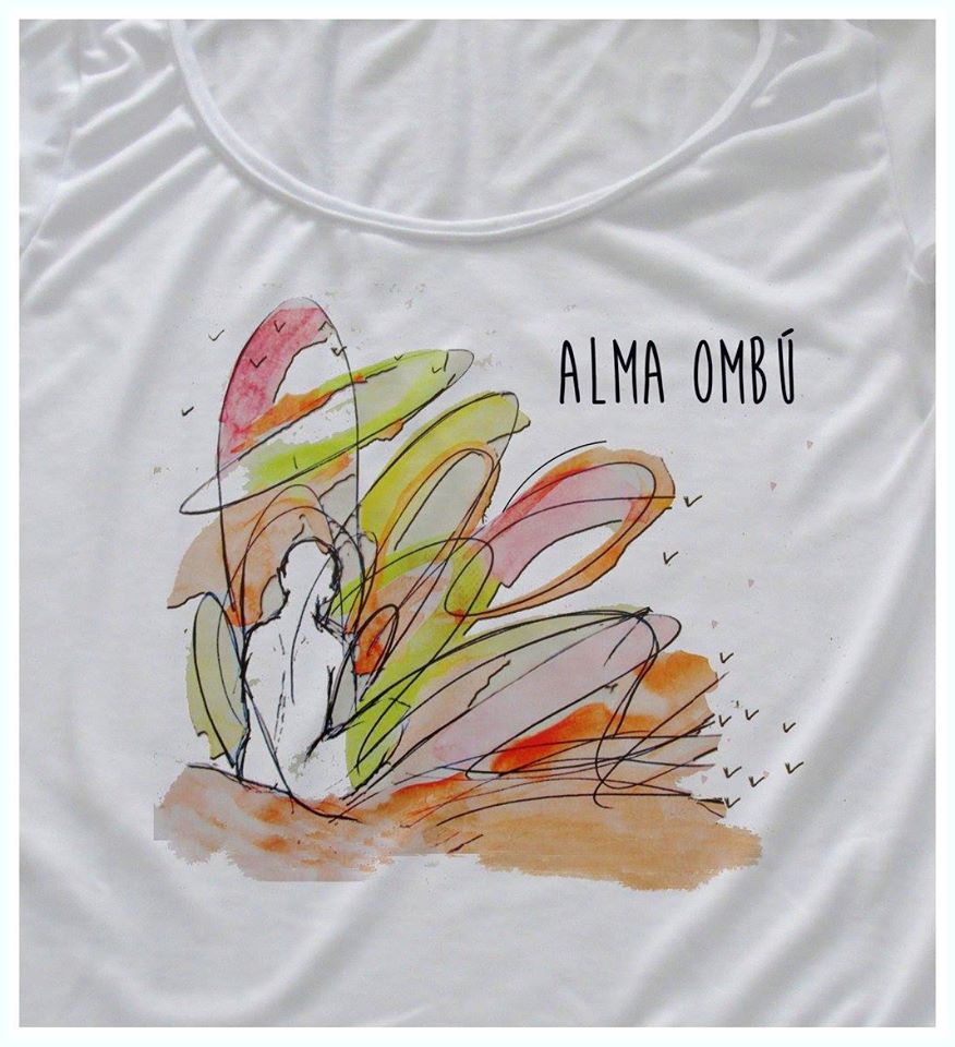 Alma Ombú tweet media