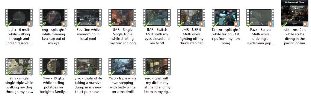 Zorziah's tweet photo. checked the VE teamtage folder and this is what i say. they're all kicked https://t.co/OH16973HUc