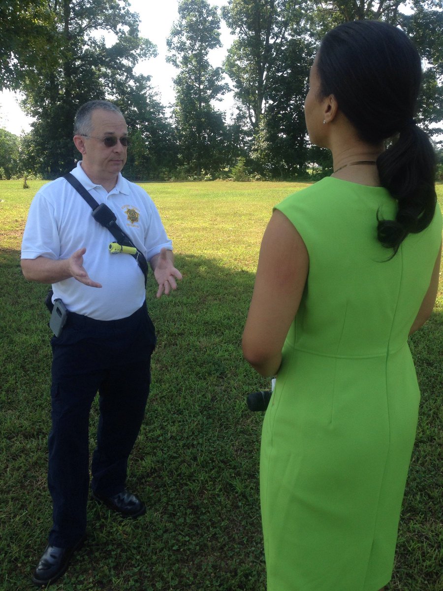 Whitney_ABC13's tweet photo. Bedford Co. Fire Marshal Jeff Pauley says it's not the only structure that burned as a result of lightning damage.. https://t.co/miKCChFMWv