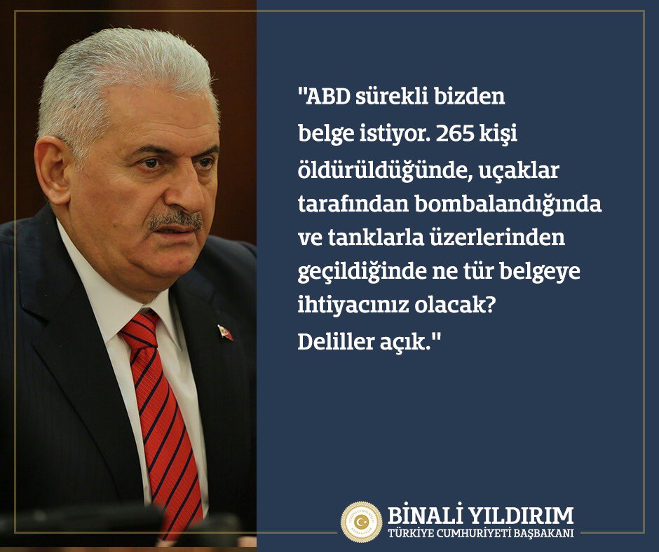 Başbakan Yıldırım, ABD'deki Wall Street Journal’a röportaj verdi. aa.com.tr/tr/15-temmuz-d…