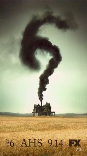 perryncolds's tweet photo. American Horror Story: Courage the Cowardly Dog #AHS6 https://t.co/VqL5iiuZsv
