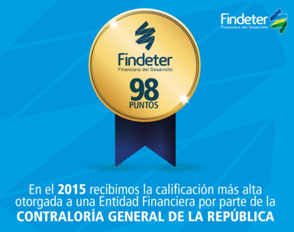ursulasola's tweet photo. Qué orgullo trabajar en @Findeter y con su presidente @LFArboledag || @CGR_Colombia @MinHacienda https://t.co/0rY7C3FM2N