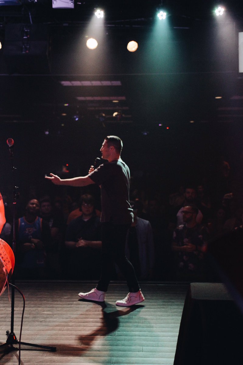 victorytulsa's tweet photo. Life is all about who you're doing it with! #ComeTogether tonight 7 pm w/ Pastor @Markkresge !
Join us. @ VC https://t.co/WW65lMjY6g