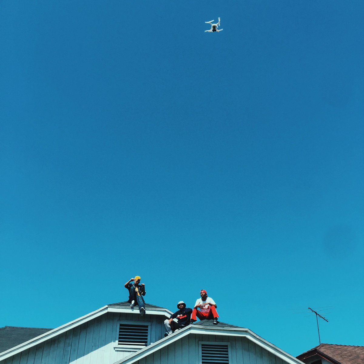 noofficeLA's tweet photo. 2 million views  @teflonbrothers #musicvideo, #noofficedreams, #southcentral #DJIphantom https://t.co/0UEXwDWsIi https://t.co/235q2frXfX