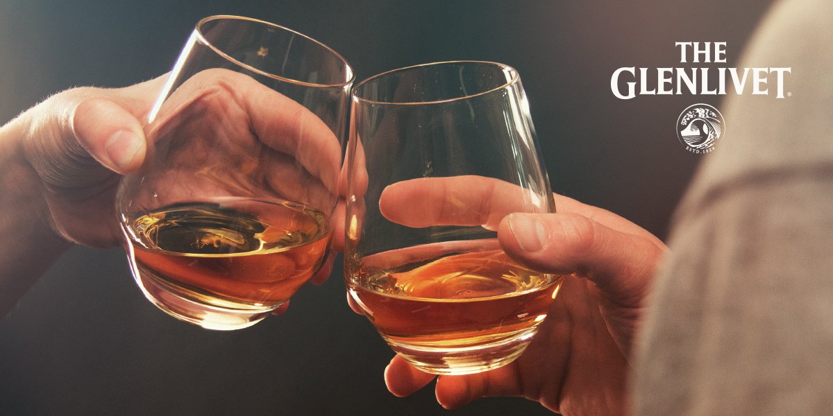 TheGlenlivet tweet picture