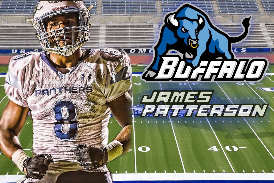 Jaret Patterson tweet media