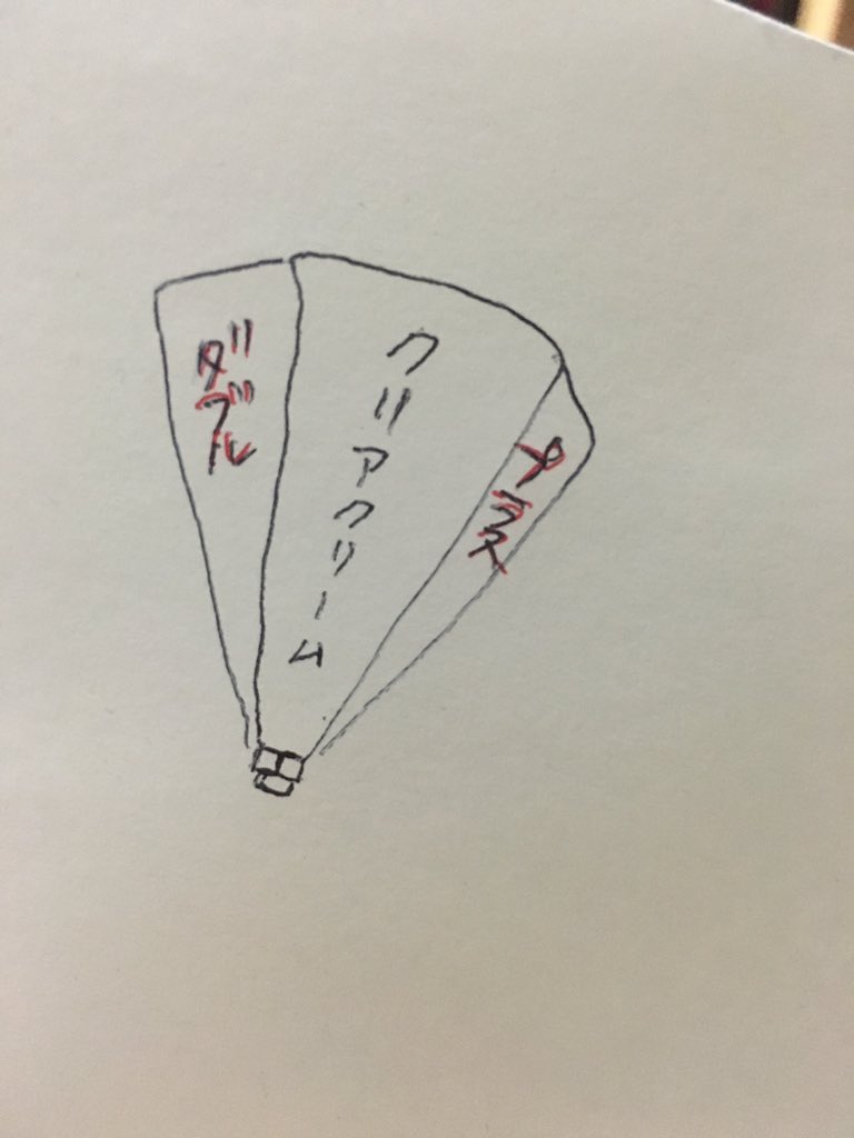 __Gv__m's tweet photo. @jong_inKimkai 

ダブルプラス書いてなかった https://t.co/rwcdNJJpji