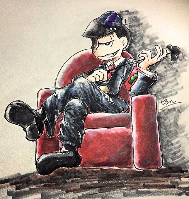 看守 高画質 のtwitterイラスト検索結果 古い順