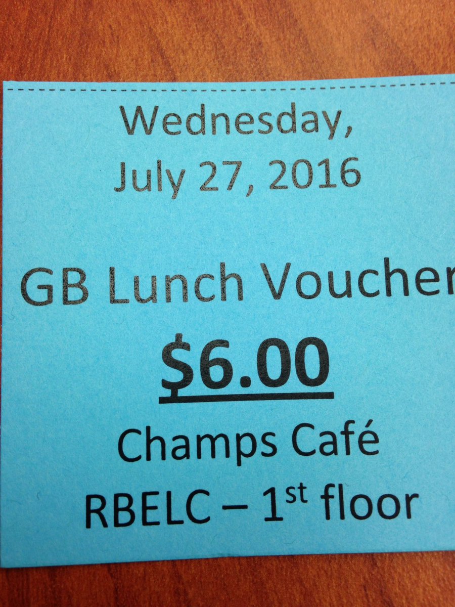 MrDCCampbell's tweet photo. Thanks OCPS for the kind gesture! "Yummy yummy in my tummy!" #ocpsGB room 362 https://t.co/W1kfZAKh8u