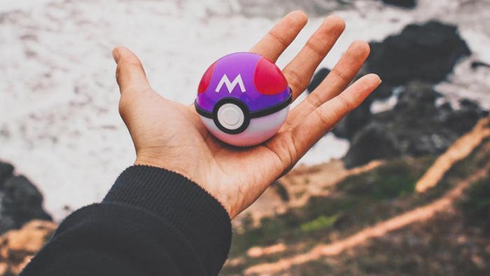 Nintenderos's tweet photo. Esto es lo que ocurre en 'Pokémon GO' al alcanzar el nivel 40 - https://t.co/fBaeFWb8g2 https://t.co/iT6WzE9yjp