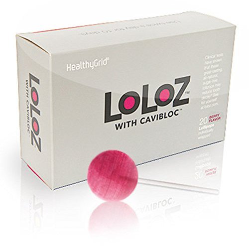 themakehappy's tweet photo. Love sweets? Hate cavities? These cavity-fighting lollipops were made for you: https://t.co/pdJZbBZyiR https://t.co/ifwcQ7Q36B