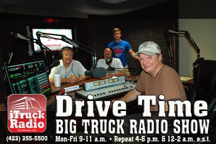 itruckmedia's tweet photo. Ever wonder what the Drive Time crew looks like?
#radio #iTruck #DriveTime #Trucking #Trucker https://t.co/UbLO1Ew83F