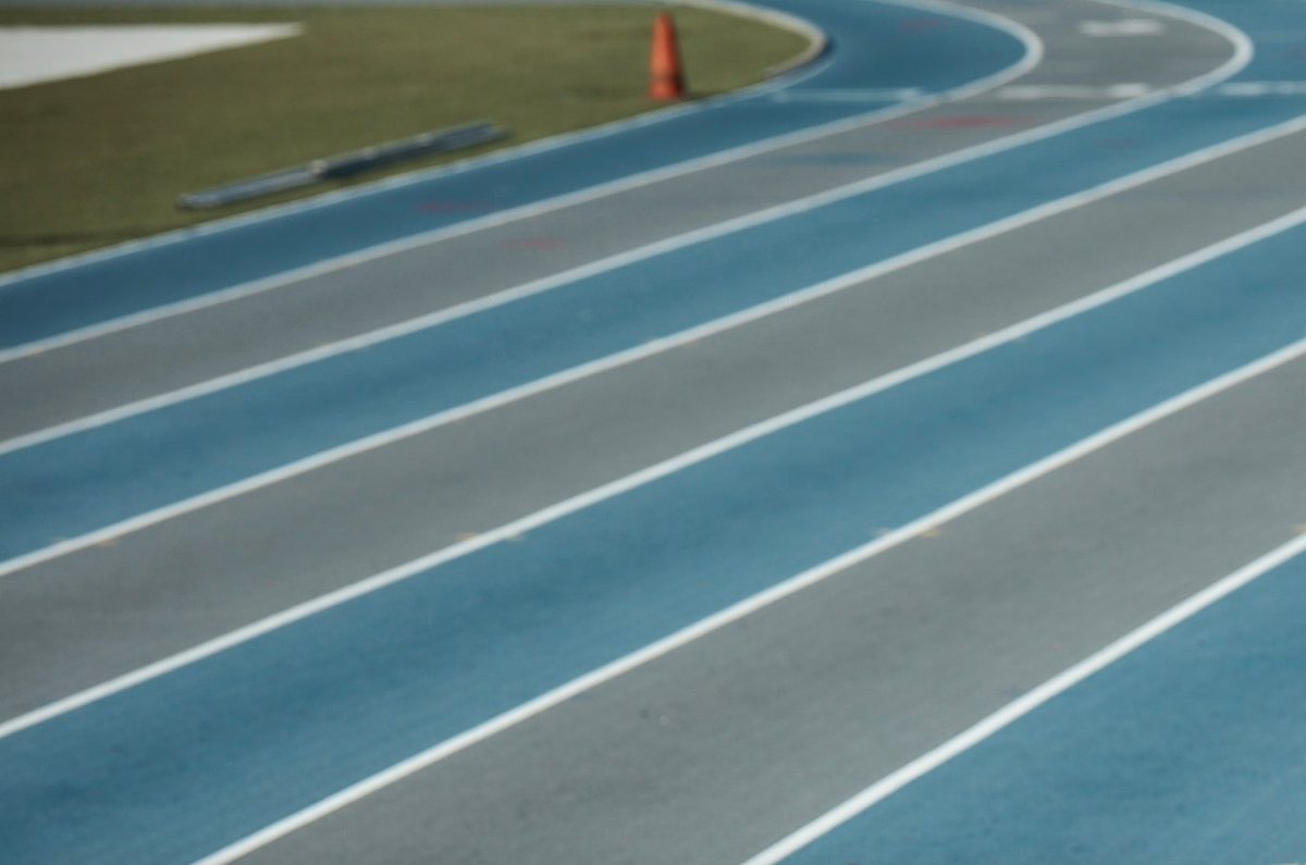 StarterActive's tweet image. One lap at a time.