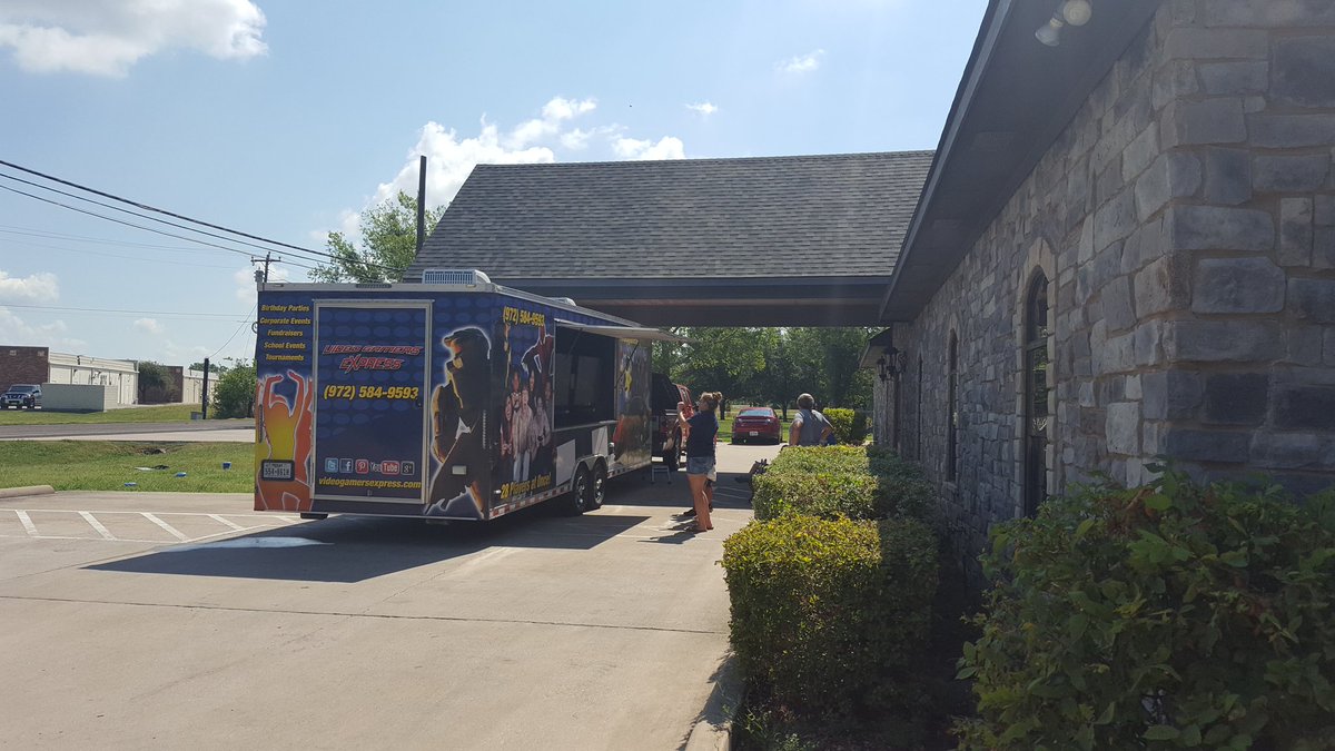 Video Gamers Express (VideoGamersExp) Twitter