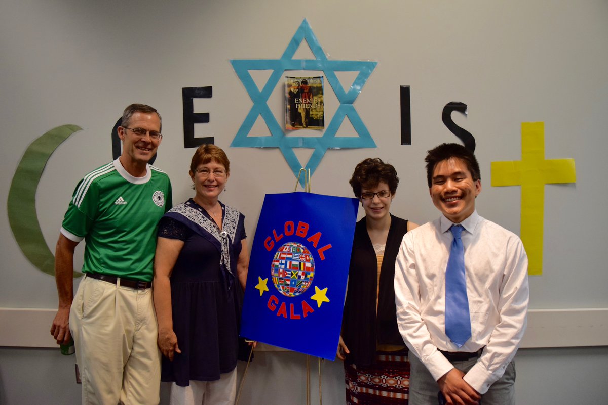 Hickory Daily Record tweet media