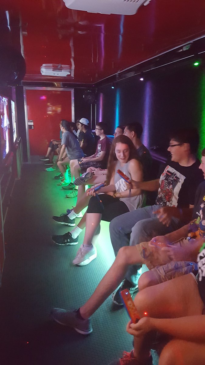 Video Gamers Express (VideoGamersExp) Twitter