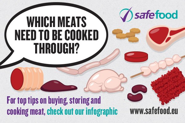 safefood_net's tweet image. Do you cook meat for yourself and others? Read here for top tips to #4CTheRisks with it! bit.ly/1TGv4iW