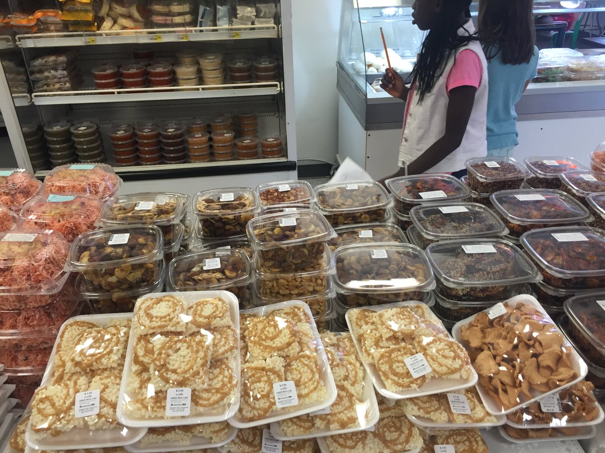 ATS_ESOL's tweet photo. Exciting to see products from Vietnam, Jamaica &amp; El Salvador on the shelves of our local grocery stores! @GVSatAPS https://t.co/bqVfAC3RqS