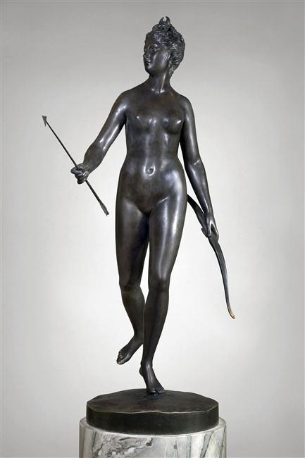 MuseeLouvre's tweet photo. [Artwork of the day]
Diana the Huntress, by Jean-Antoine Houdon, 1790

☛ https://t.co/K9xcwjMVcM
#Sculptures https://t.co/8o30UZmqKI