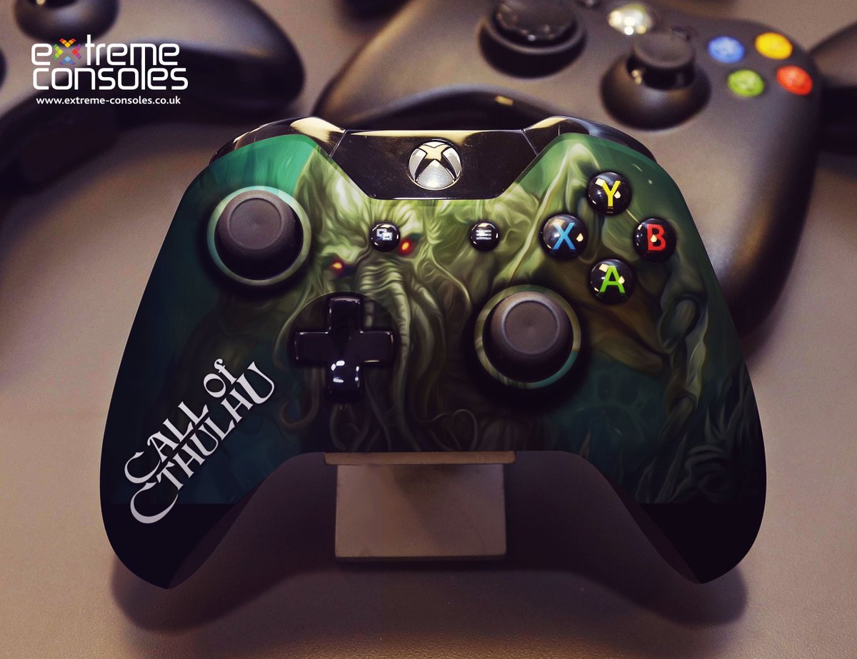 cthulhu xbox one