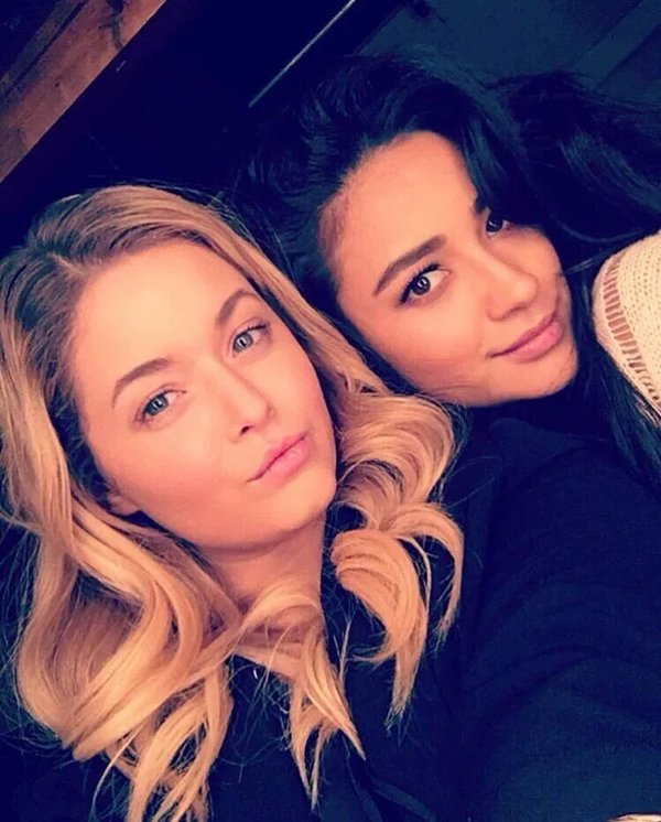 Cece_is_A's tweet image. So blessed, so moved, so grateful❤ #EmisonIsEndgame