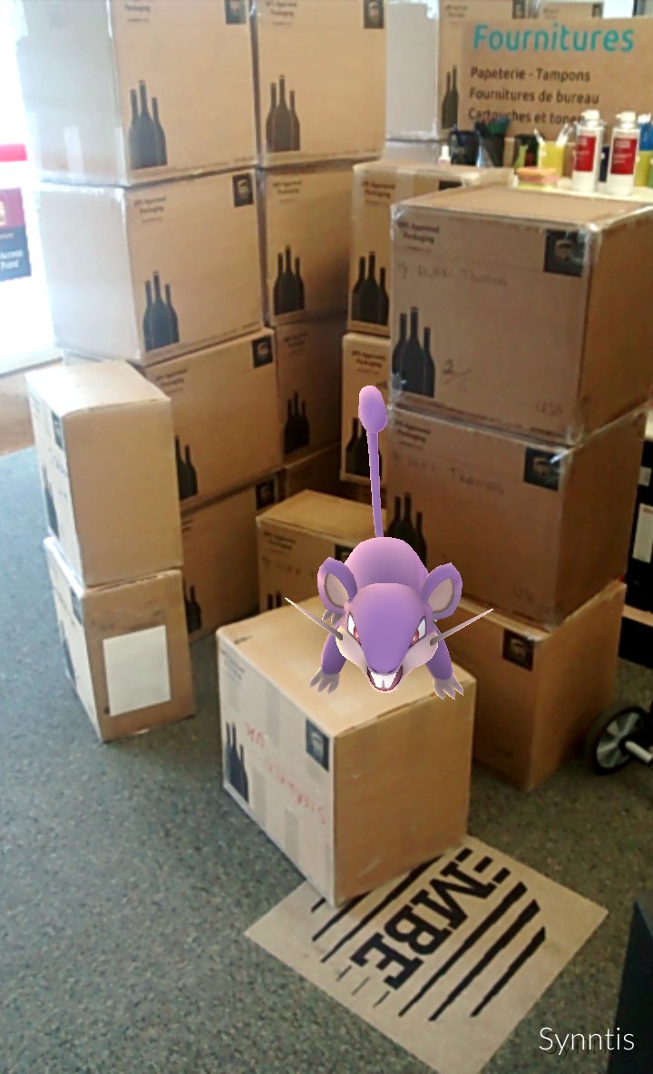 MBE011_Mérignac tweet media