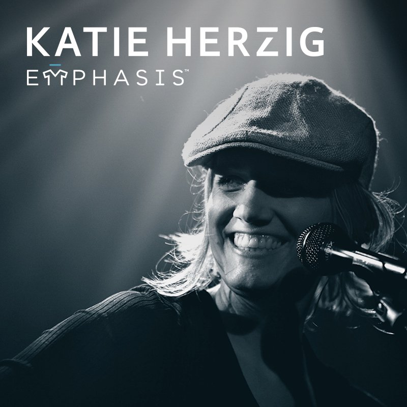 emphasisbrand's tweet image. Listen to your favorite @KatieHerzig songs, &amp;amp; wear them too! emphasis.is/band?id=katieh…