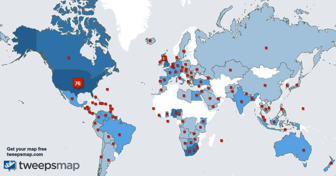I have 25 new followers from Canada, and more last week. See https://t.co/GCleYnYflL https://t.co/BX<a href="/tag/thanksall"class="tags"><span>#thanksall</span></a>