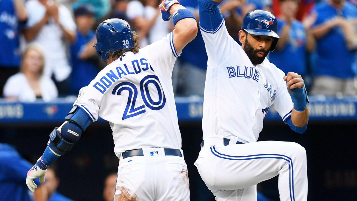 Sportsnet Stats tweet media