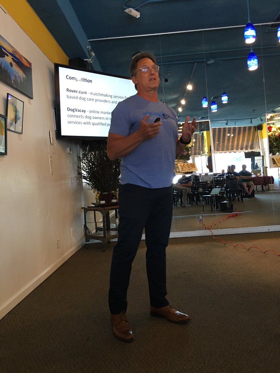 Pet Surf tweet media