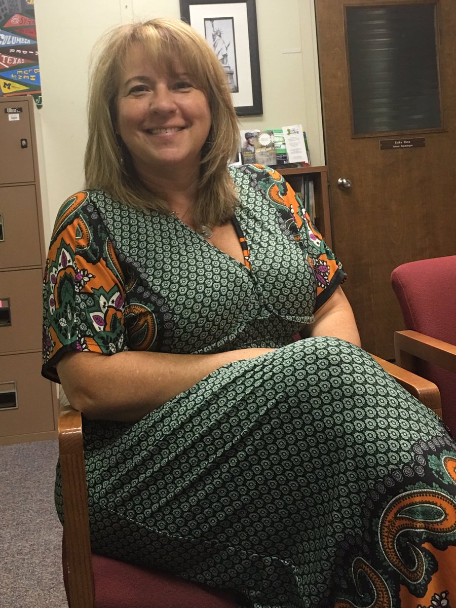 MsKWeldon's tweet image. It is my pleasure to introduce our new principal, Mrs. Dawn Kaszuba! Join me in welcoming her to the Spartan family!