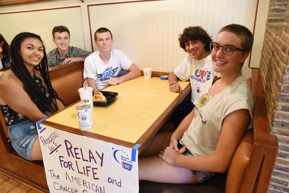 D_Enterprise's tweet image. Teens lead cancer-fighting Relay for Life team

davisenterprise.com/local-news/tee…