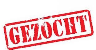 Jij? Bediening voor restaurant en spoelkeuken + schoonmaker/ster voor het restaurant. Info: goo.gl/UTfshz