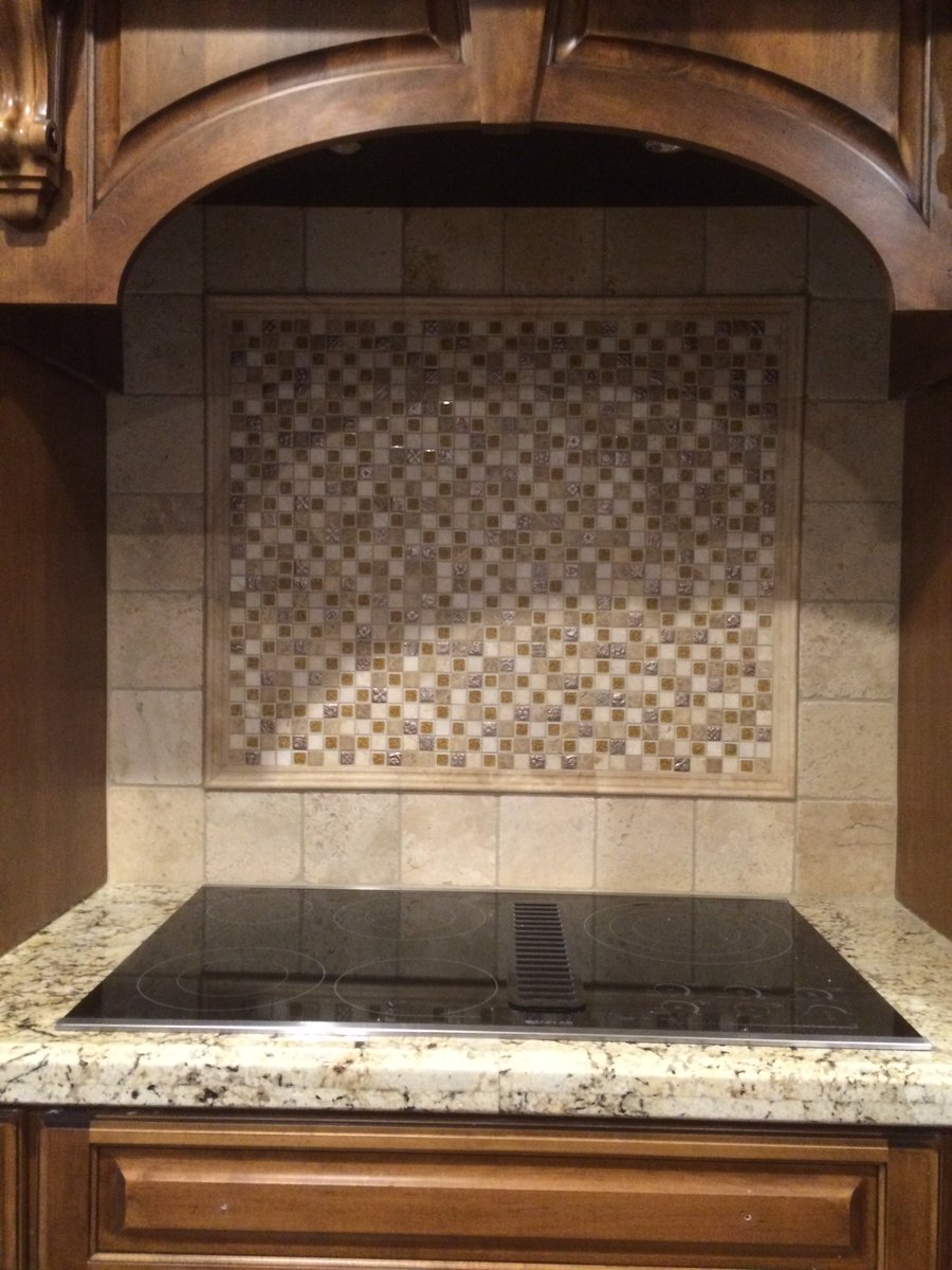 ArtisanDesign1's tweet photo. New #backsplash in our #Tampa #SHOWROOM. Here is just one of many! https://t.co/9hJl93LuNJ