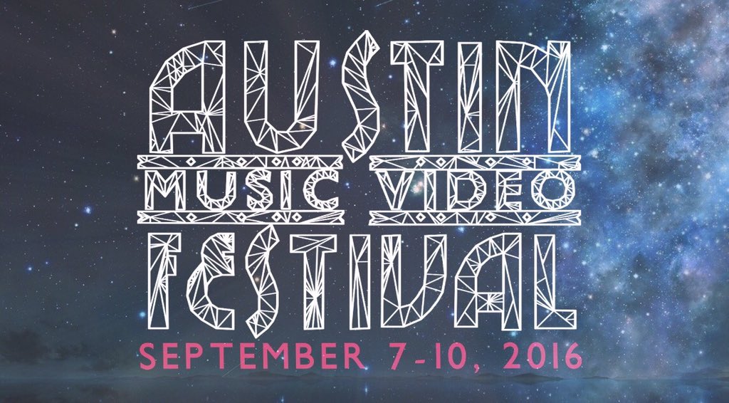 AustinMusicVideoFest tweet media