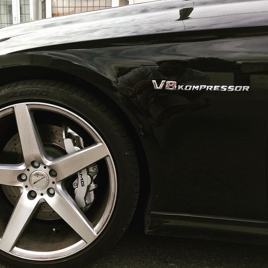 rrrrwrighty's tweet photo. At last I have the correct livery #v8kompressor #amg #amgmercedesfans #cls55 #8pot #rims #… https://t.co/OR6oM8YpXV https://t.co/v2hWg9bwbp