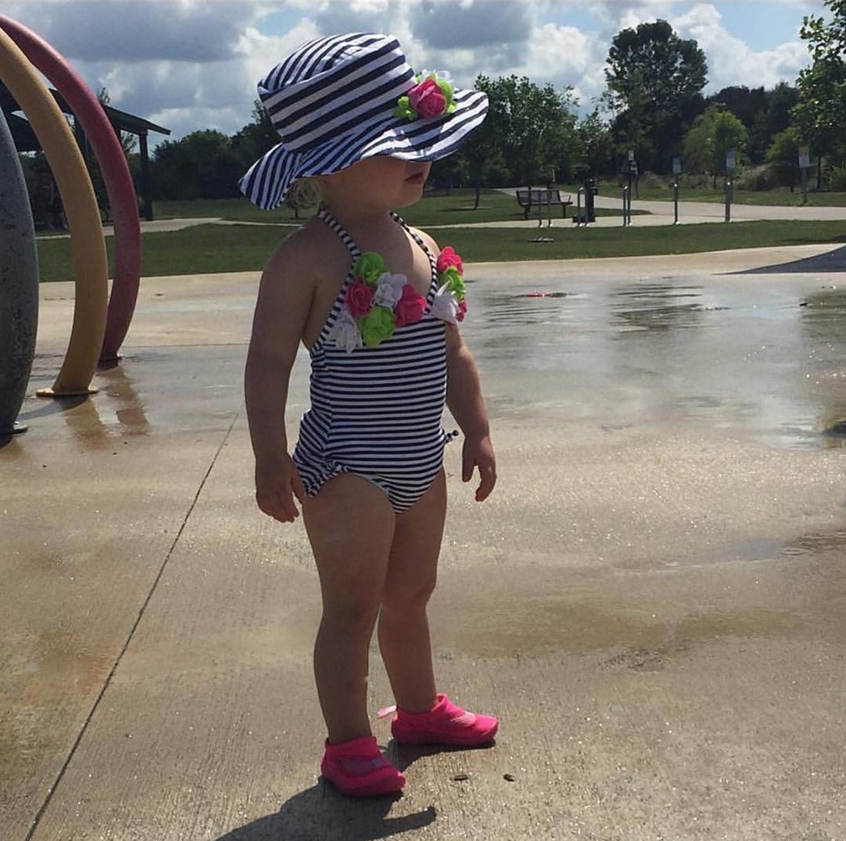 Kate Mack + Sunshine = A Perfect #Summer Day! ☀️
instagram.com/p/BIX0ABYjhnm