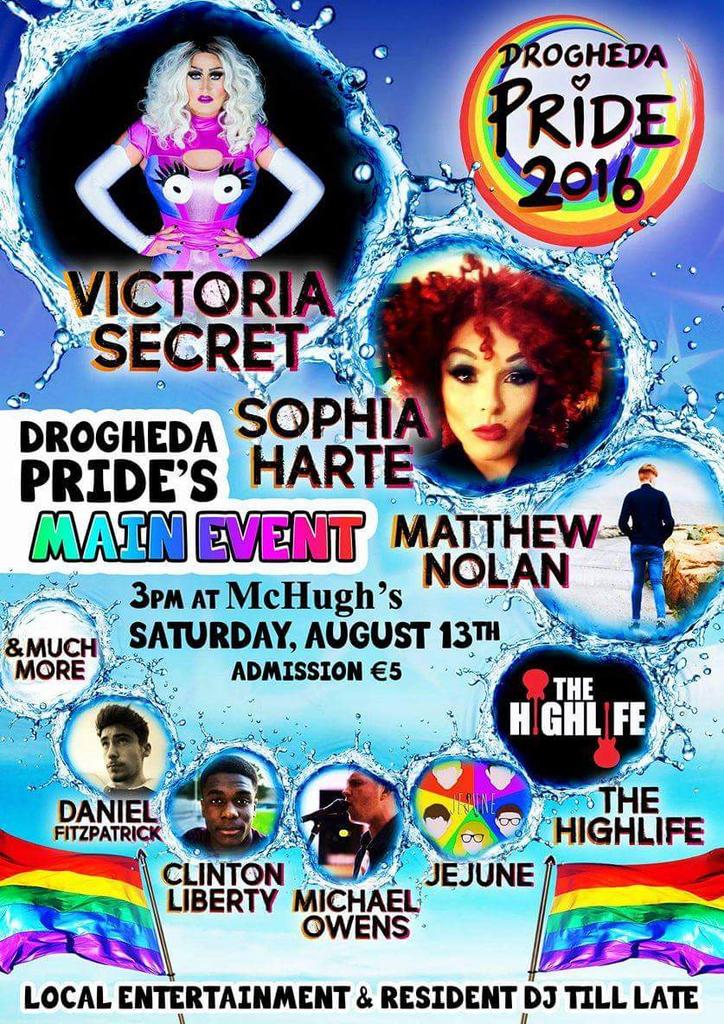 Drogheda LGBTQ (@droghedalgbtq) on Twitter photo 
