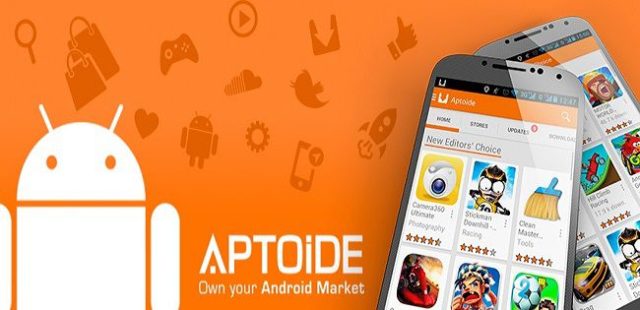 AndroidFolder's tweet image. Descargar Aptoide Gratis (Nueva versión 7.2.1.5) 2016 - androidfolder.com/descargar-apto… #Aptoide #Android #APP