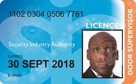 SIAuk's tweet image. Find out what to do if your licence history is not showing in your SIA account bit.ly/29TbN25 #SIAChanges