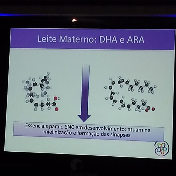 aventuraelivros's tweet image. Olha que interessante, o leite materno também tem DHA e ARA ajudando na formação das membranas cerebrais #primeiros…