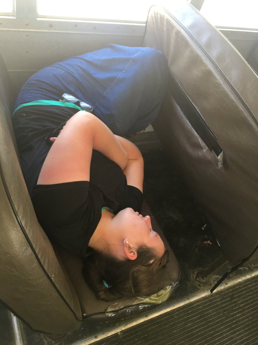 DavidPaulReeves's tweet photo. How you know you had a great day at #VBC16... https://t.co/Hi504FczMY