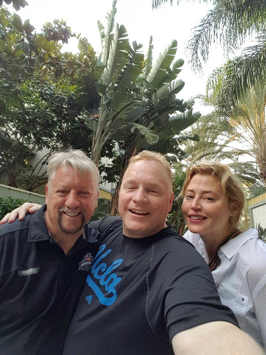 Trevor Whiffen tweet media