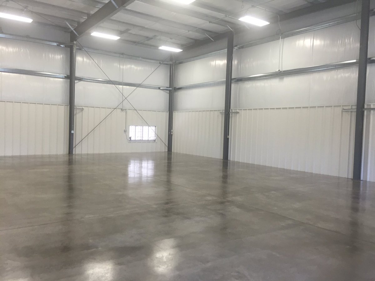 SouthernFP's tweet photo. @ParkerHannifin Hydraulic fab shop almost completed https://t.co/yY262phqhX
