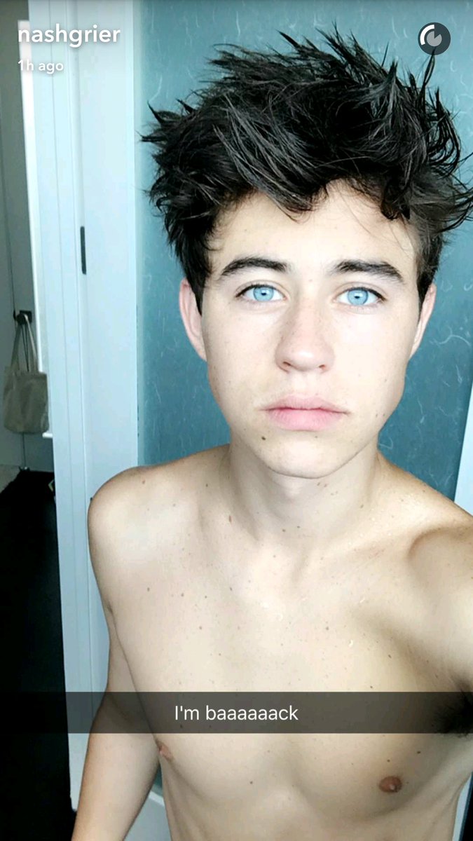 lajefadelife's tweet image. @Nashgrier ❤😍nash is sooooooo perfect 😣 #NashGrier #iLoveyou 😣😍 #PerfectWhiteBoy 🤗😍#CrushEveryday😍😍😍 #NorthCarolina